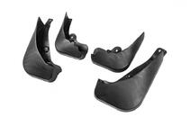 Peugeot 3008 2016–2023 Spatlappen Premium (V1, 4 stuks) foto 2