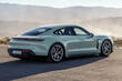 Vernieuwde Porsche Taycan 2024: snel, grote actieradius en verfijnder foto 4