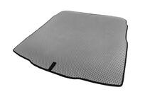 Volkswagen Passat B8 2015–2023 Kofferbakmat (sedan) (EVA, grijs) foto 2