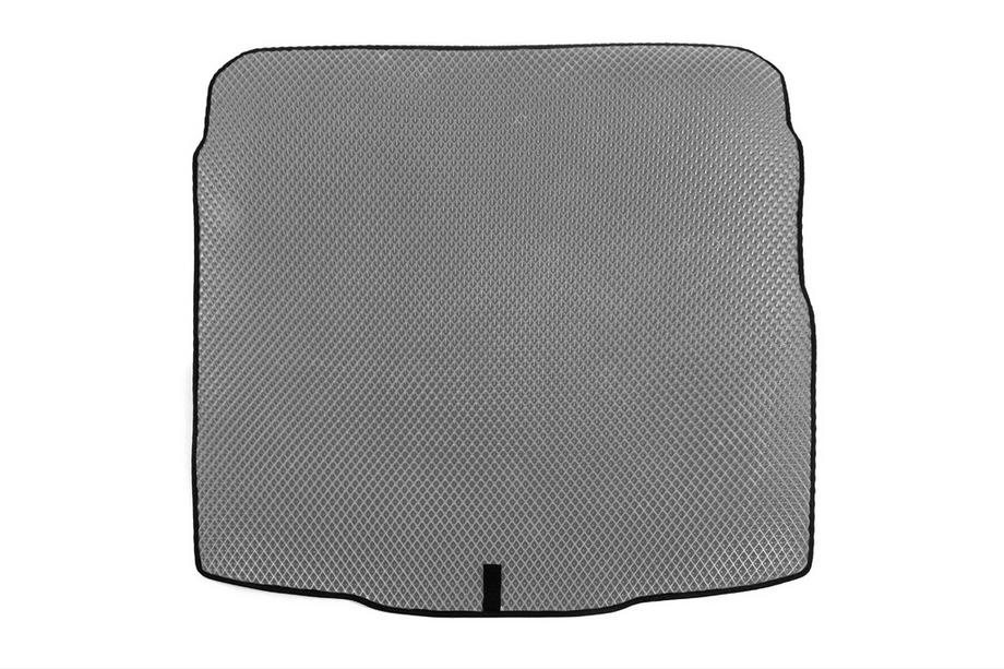 Volkswagen Passat B8 2015–2023 Kofferbakmat (sedan) (EVA, grijs) Image