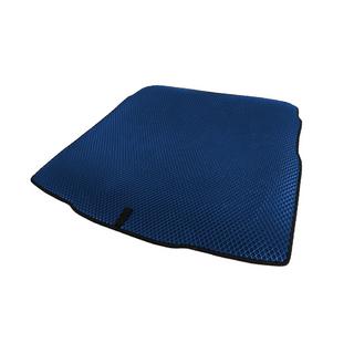 Kofferbakmat (SD) (EVA, Blauw) foto 2