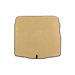 Kofferbakmat (Sedan) (EVA, Beige) foto 2
