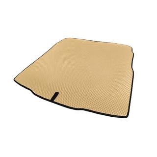 Kofferbakmat (Sedan) (EVA, Beige) foto 1