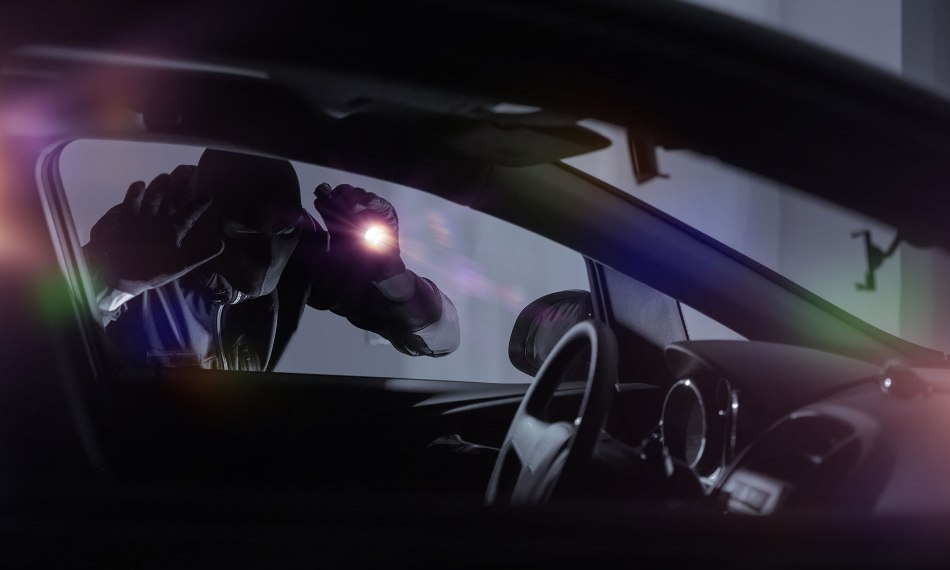 Zo bescherm je je auto tegen diefstal: enkele tips