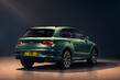 Vernieuwde Bentley Bentayga: luxe in een nieuw jasje foto 3