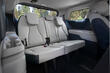 Review van de vernieuwde KIA Carnival 2024-minivan foto 6