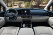Review van de vernieuwde KIA Carnival 2024-minivan foto 4