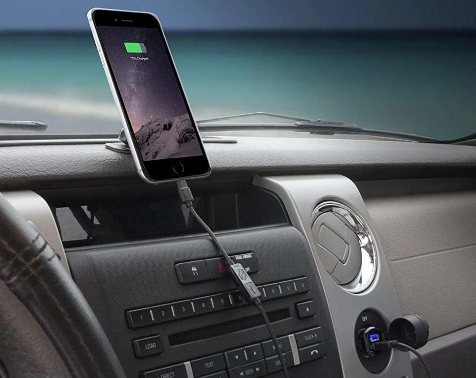 Top 10 auto-accessoires: veiligheid en comfort bij elke rit
