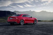 Review van de high-performance Audi S5 Coupe foto 4