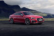Review van de high-performance Audi S5 Coupe foto 2