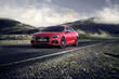 Review van de high-performance Audi S5 Coupe foto 1