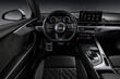 Review van de high-performance Audi S5 Coupe foto 5