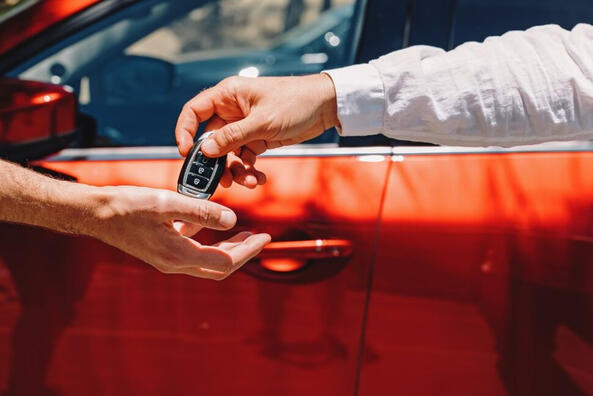 Zo bespaar je bij de aankoop van een nieuwe auto