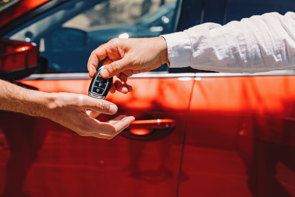 Zo bespaar je bij de aankoop van een nieuwe auto