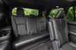 Review van de grote crossover Toyota Grand Highlander foto 7