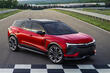 Chevrolet Blazer EV: review van de elektrische SUV, specs en actieradius LT, RS, SS foto 1