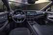 Chevrolet Blazer EV: review van de elektrische SUV, specs en actieradius LT, RS, SS foto 6