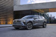 Chevrolet Blazer EV: review van de elektrische SUV, specs en actieradius LT, RS, SS foto 3
