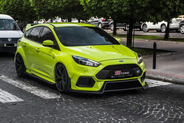 Wat is het verschil tussen styling en tuning?