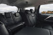 Mitsubishi Pajero Sport: vernieuwde offroad-krijger foto 6