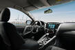Mitsubishi Pajero Sport: vernieuwde offroad-krijger foto 5