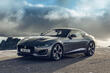 Review van de vernieuwde Jaguar F-Type Coupe foto 2