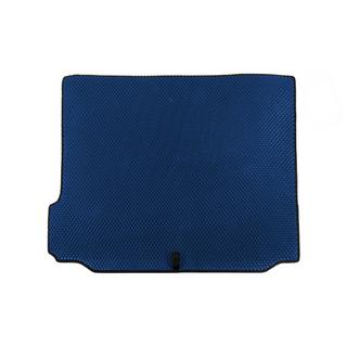 Kofferbakmat (EVA, blauw) foto 1