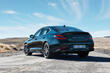 Genesis G70: vernieuwde middelgrote premium sedan foto 2