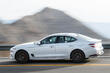 Genesis G70: vernieuwde middelgrote premium sedan foto 4