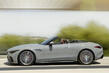 Rijtest van de nieuwe generatie tweedeurs Mercedes SL-Class foto 4