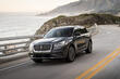 Review Lincoln Corsair: luxe in kleiner formaat foto 1