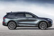 Review Lincoln Corsair: luxe in kleiner formaat foto 3