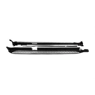 Afgeprijsd OEM side steps (2 stuks) (zonder bevestigingsmateriaal)