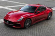 Review van de luxe coupé Maserati GranTurismo, IIe generatie foto 1