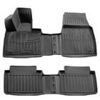 BMW I3 2013–2022 Stingray 3D rubber automatten voor interieur (4 stuks) foto 1