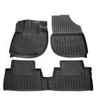 Honda eNP1 2022– Stingray 3D rubber automatten voor interieur (4 stuks) foto 1