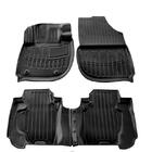 Honda HR-V 2021– Stingray 3D rubber automatten voor interieur (4 stuks) foto 1
