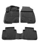 Honda ZR-V 2022– Stingray 3D rubber automatten voor interieur (4 stuks) foto 1