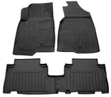 Opel Antara 2006–2017 Stingray 3D rubber automatten (4 stuks) (2006-2018) foto 1