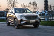 Review: middelgrote familiecrossover Jetour X70M foto 1