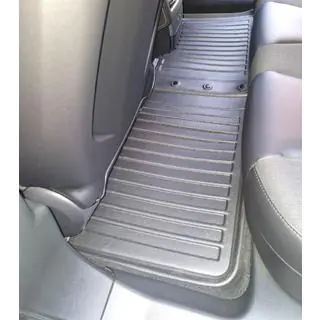 Stingray 3D rubber automatten (2012-2021) Tesla Model S 2012– foto 3