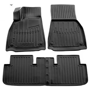 Stingray 3D rubber automatten (2021+)