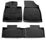 BYD Song Plus EV/Seal U 2020– Stingray 3D rubber automatten (2024-, 4 stuks) foto 1