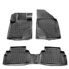 Geely Binyue/Coolray 2018– Stingray 3D rubber automatten voor interieur (4 stuks) foto 1