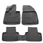 Volvo EX30 2023– Stingray 3D rubber automatten voor interieur (4 stuks) foto 1