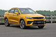 Geely Xingyue: een Chinese kijk op een stijlvolle crossover foto 1