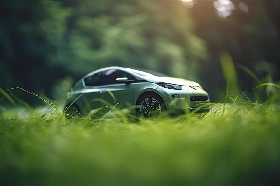 Eco-tuning: zorg voor het milieu achter het stuur