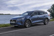 Ford Focus Wagon: gezinsstation in een nieuw jasje foto 2