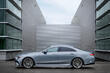 Mercedes-Benz CLS-Class: vernieuwde, elegante coupé foto 4