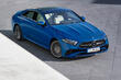 Mercedes-Benz CLS-Class: vernieuwde, elegante coupé foto 1